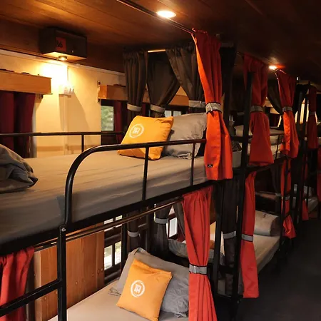 Trippers Hostel-2